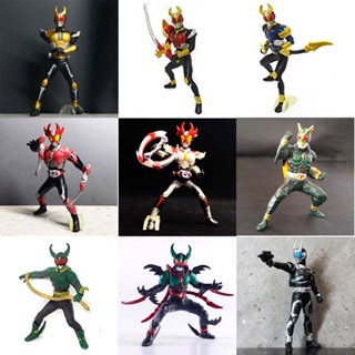 BANDAI : Kamen Rider AGITO - HG Series Gashapon - งานแท้ มือ1 เก่าเก็บ