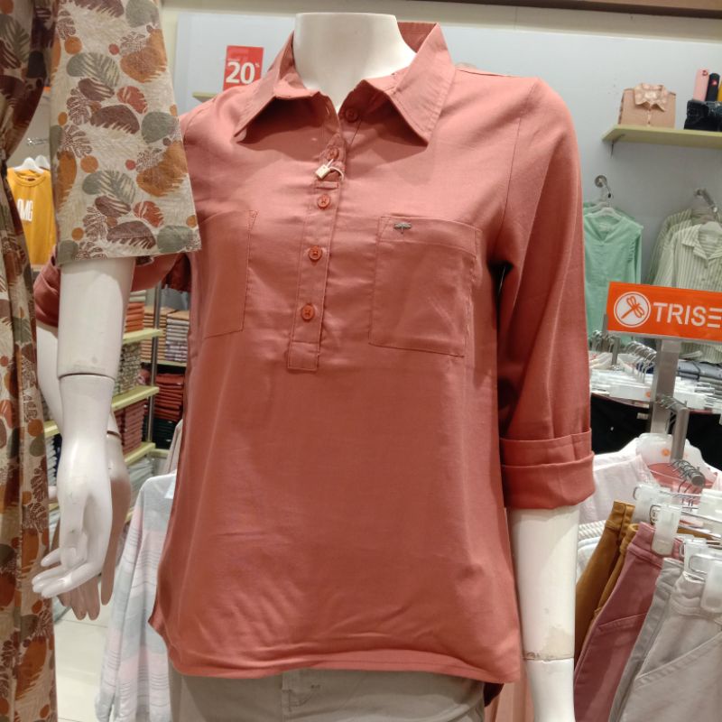 Triset Nelly Blouses