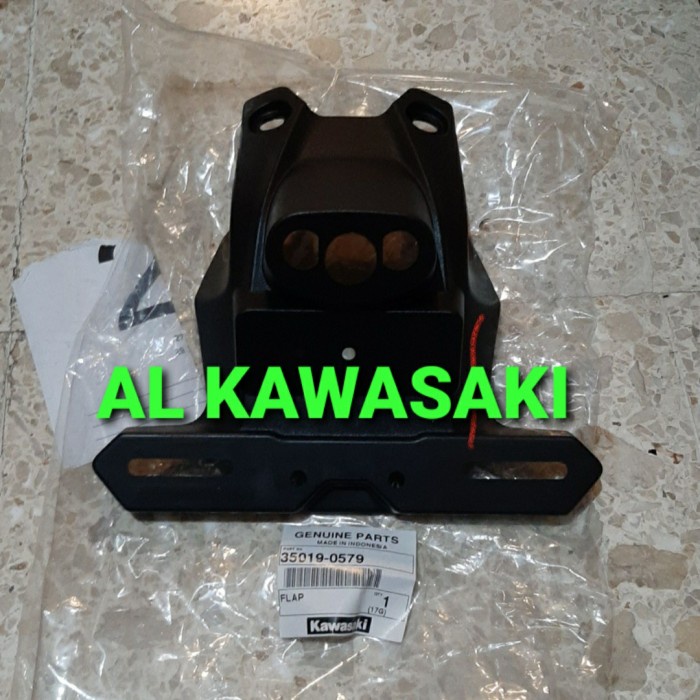 บังโคลนหลัง บังโคลนหลัง kawasaki zx25rr zx25 rr zx 25rr zx25r zx 25r zx25 r zx 25 เดิม