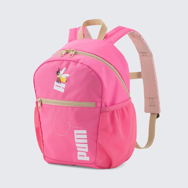 PUMA กระเป๋าเป้ รุ่น Small World Backpack/ 07920302