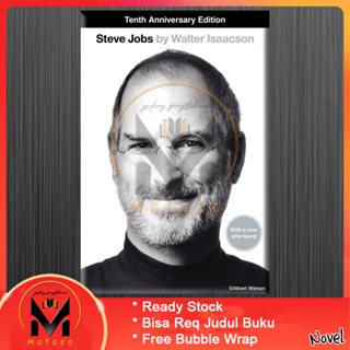 Steve Jobs โดย Walter Isaacson