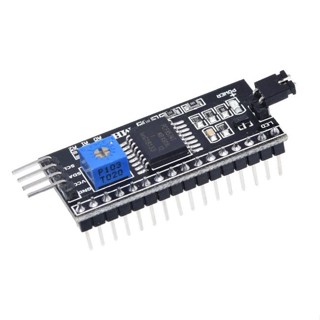 PCF8574 I2C Interface LCD1602 2004 LCD Adapter Plate for Arduino