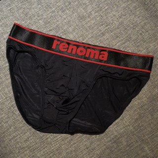 RENOMA | Sport 2.0 Bikini Tanga Brief กางเกงในชาย ชุดชั้นในชาย บิกินีชาย แทงก้า กางเกงในชายเซ็กซี่