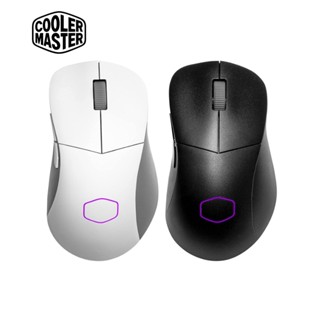 Cooler Master MM731 Wireless Gaming Mouse เม้าส์ไร้สาย สำหรับเล่นเกมส์ รับประกัน 2 ปี