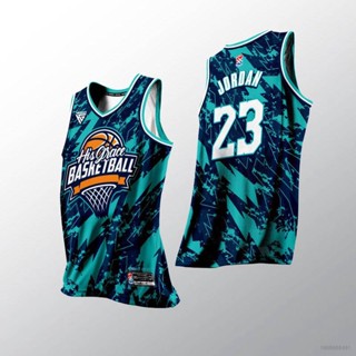 เสื้อกีฬาบาสเก็ตบอล Estar NBA Jordan Jersey พลัสไซซ์ สําหรับผู้ชาย และผู้หญิง