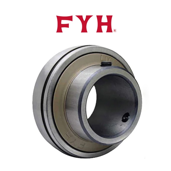 INSERT BRG UC205 FYH AS 25MM 25x52x34.1 UC 205