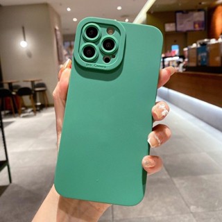 016 เคสกันกล้อง สำหรับ Realme C33 เคสนูนกล้อง สําหรับ Realme C33 รุ่นใหม่ เคสกันกระแทก