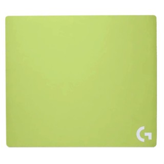 LOGITECH - Social Mousepad - Green