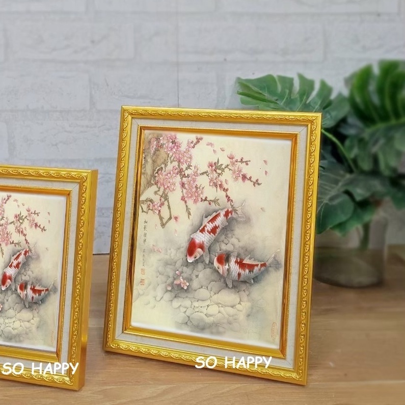 กรอบรูป ใส่รูปภาพขนาด 8x10", A4 (21x29.70 cm),  8x12", 10x12" พร้อมกระจก,ฝาหลัง,หูแแขวนผนัง,ขาตั้ง