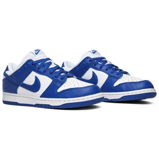 Nike Dunk Low "Kentucky"