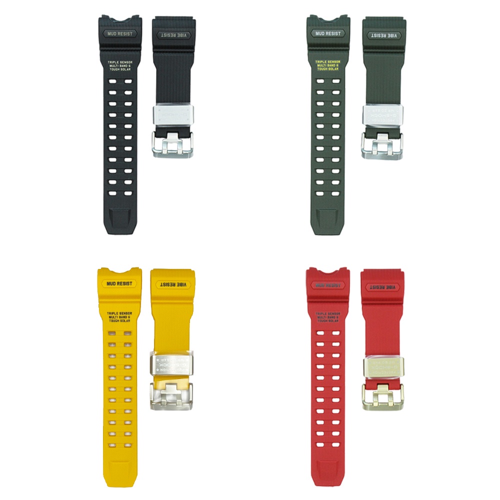 Casio G-Shock สาย รุ่น GWG-1000-1A,GWG-1000-1A3,GWG-1000-1A9,GWG-1000GB,GWG-1000GB-4A