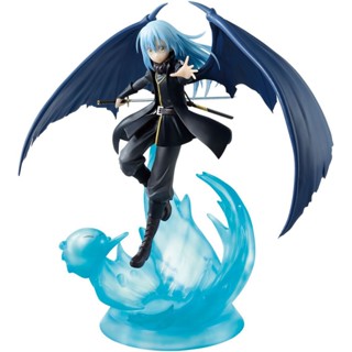 Rimuru ของแท้ JP - Otherworlder Plus Banpresto [โมเดล Slime]