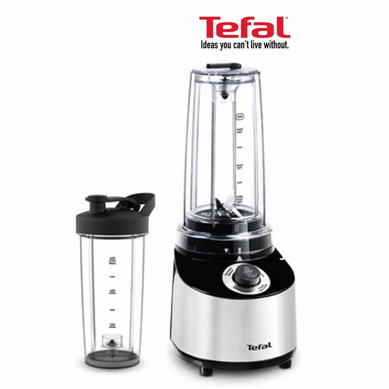 TEFAL เครื่องปั่นแบบสุญญากาศ รุ่น BL181D กำลังไฟ 800 วัตต์ 0.75 ลิตร