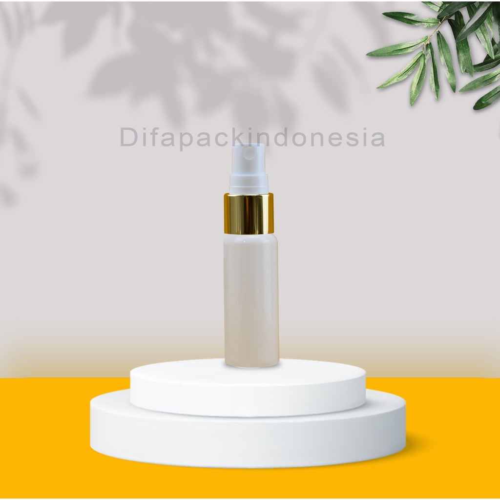 ขวดสเปรย์ทองคอสัตว์เลี้ยง ขนาด 20 Ml Pth