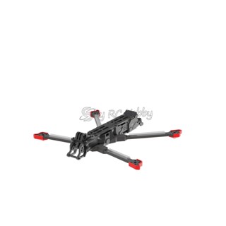 Iflight Chimera7 Pro V2 ชุดกรอบ พร้อมแขน 6 มม. สําหรับอะไหล่ FPV