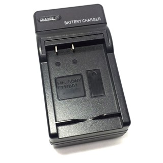 NP-BD1 / NP-FD1 / BD1 / FD1 Battery Charger For Sony Cybershot DSC-G3,T2,T70,T77,T90,TX1,T200,T300,T500,T700,T900