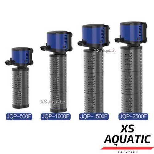 Sunsun Aquarium Submersible Filter ปั๊มปั๊มน้ํา JQP 500F JQP 1000F JQP 1500F JQP 2500F