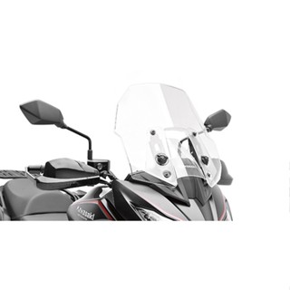 ชิลด์ใส KIT-ACCESSORY,WINDSHIELD,LARGE(VERSYS1000)