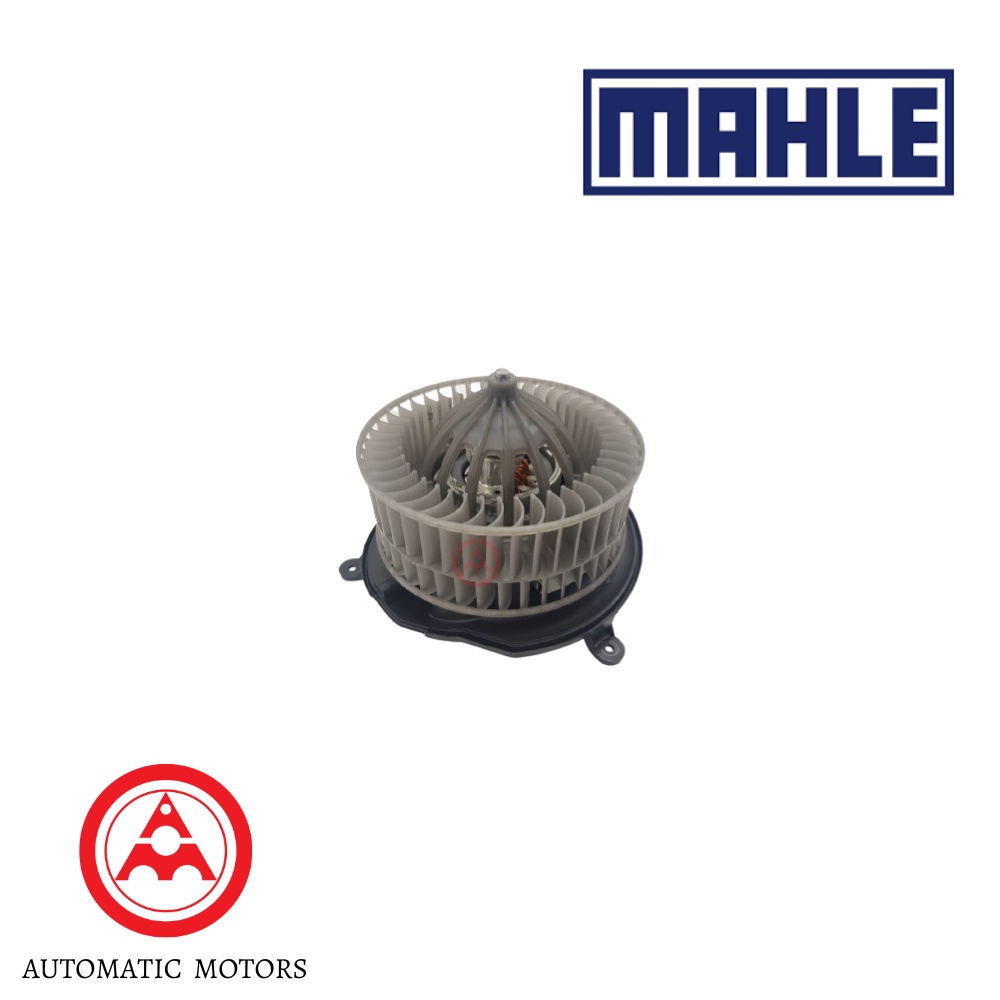 Mercedes Benz Mahle Aircond Blower W211 W/พัดลม AB70000P 2118301008 2119062400