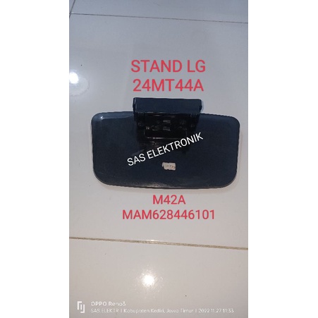 LG LED TV STAND 22-24 INCH 22MN42A 22MN42 24MT44A 24MT44 A