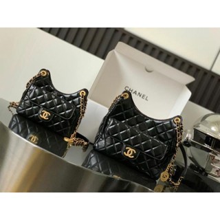 Chanel hobo bag cruise collection 2022/2023 [New]