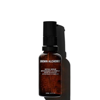 พร้อมส่ง ของแท้ Grown Alchemist Detox Serum Antioxidant +3 Complex 30ml