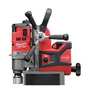 MILWAUKEE NO.M18 FMDP-0C0 Magnetic Drill 38 mm. 18V (Bare Tools) Factory Gear By Gear Garage