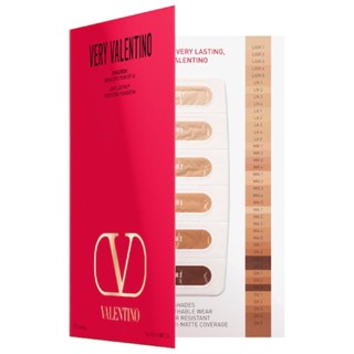 Valentino Very Valentino 24 Hour Long Wear Liquid Foundation