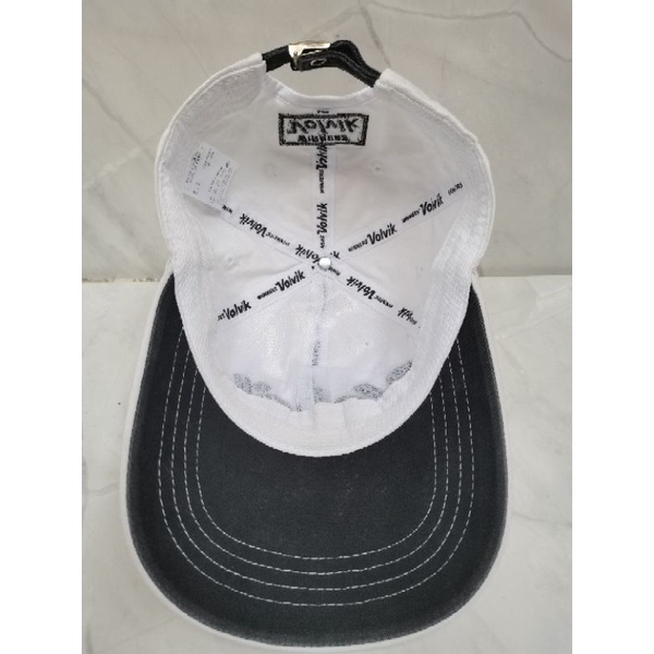 🧢หมวกกอล์ฟ️Volvik.. #6