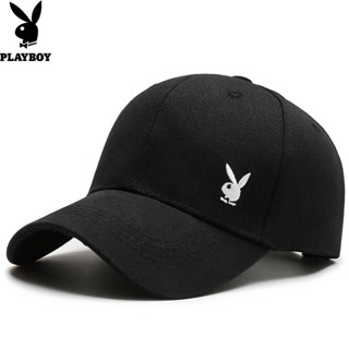 Playboy sun protection Baseball cap outdoor sports Sun hat