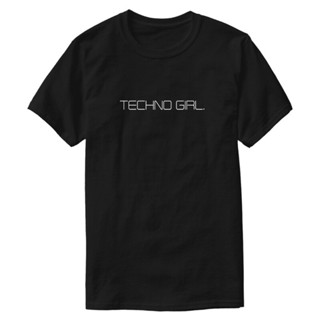 เสื้อยืด ผ้าฝ้าย พิมพ์ลายการ์ตูน Super TECHNO และตัวอักษร ไซซ์ S-5xl แฟชั่นสําหรับผู้ชาย