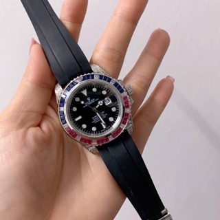 นาฬิกาโรแล็ค submariner ขนาด 40 mm ระบบออโต้ RL