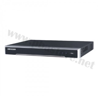 เครื่องบันทึกภาพ HIKVISTION NVR 8CH (Network Video Recorder) รุ่น DS-7608NI-K2