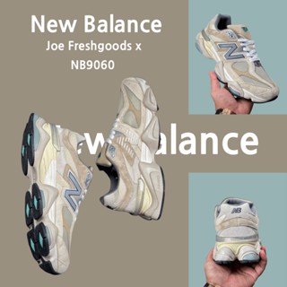 （ยิงจริง）New Balance 2002 ขาวเหลือง ขาวเขียว ของแท้100%💯รองเท้าผ้าใบ รองเท้า รองเท้าวิ่ง รองเท้า New Balance-1-4