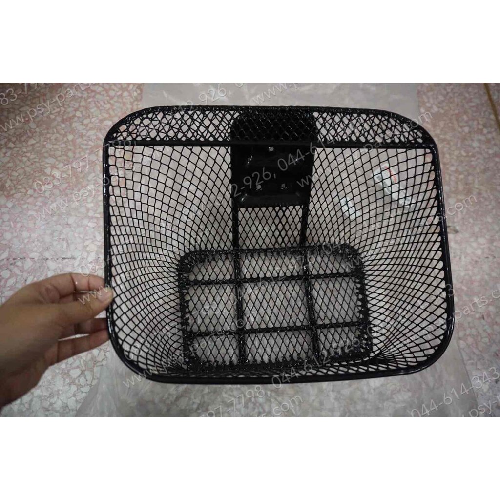 SPARK Front Basket, Spark 110, Spark Nano màu đen nguyên bản 5tn-f4865-00