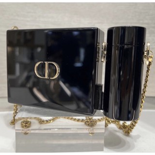 Dior Rouge Dior Minaudiere Limited 2022