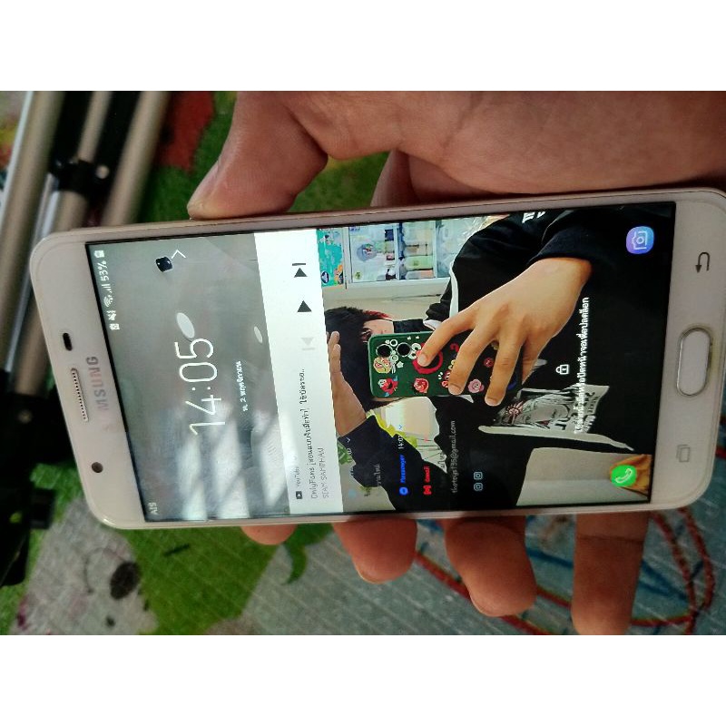 Samsung j7 primeมือสอง 3/32