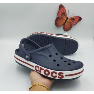 รองเท้าแตะ Crocs LiteRide Clog เบอร์36ถึง46 ใส่ได้ทั้งผู้หญิงทั้งผู้ชายนิ่มใส่สบายไม่แข็งไม่เจ็บนิ้วเท้า