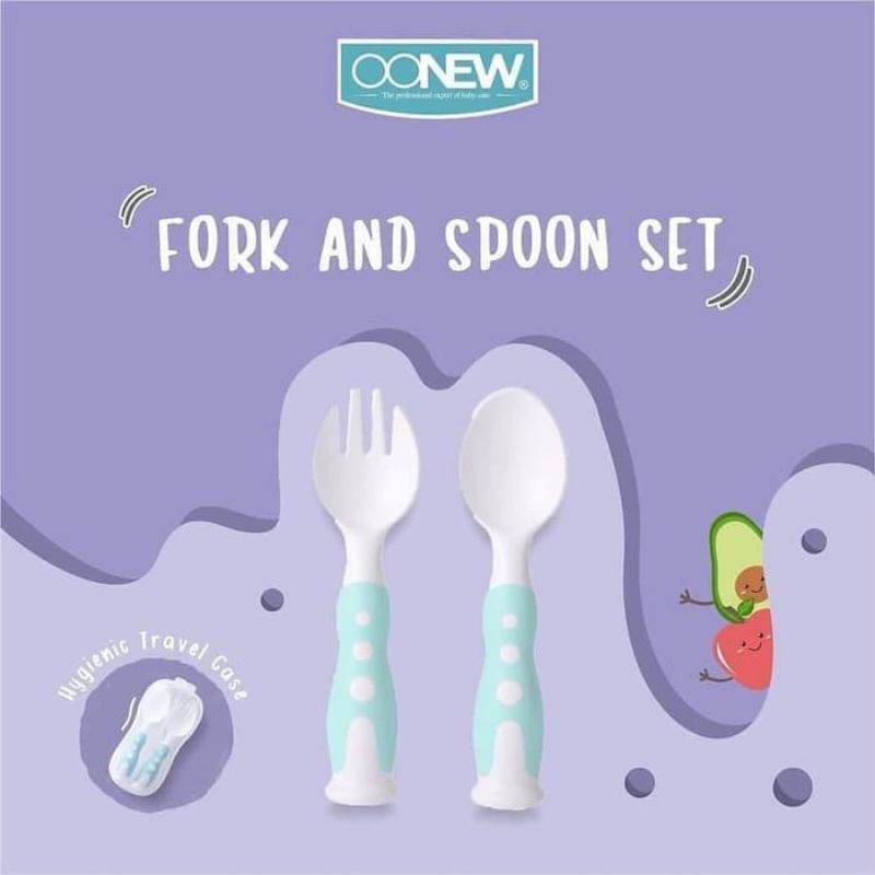ชุด Soon & FORK ใหม่