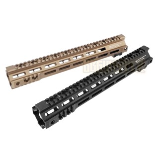 ชุดหน้าราง M-Lok Geissele SMR MK4 13นิ้ว