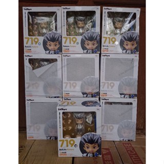 พร้อมส่ง Nendoroid 719 Bokuto Kotaro ด๋อย โบคุโตะ ของแท้ มือ 1 กล่องกริบ กล่องตำหนิ