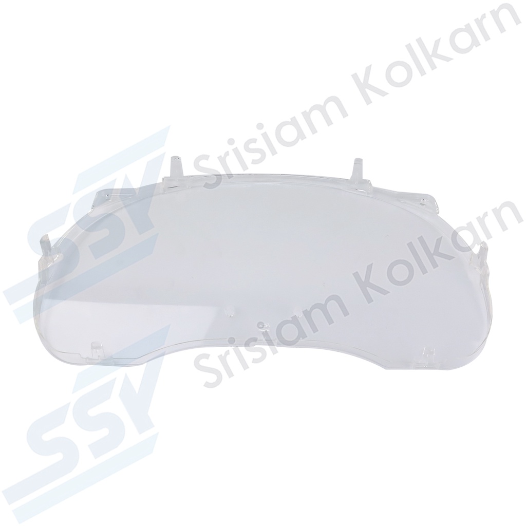 ขอบเรือนไมล์ NISSAN MARCH ปี 2010-MT แท้ห้าง DC ( 24813-1HJ0A ) [46928580]