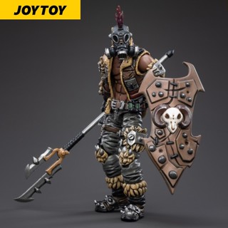 ของเล่น JoyToy The Cult of San Reja 1/18 สําหรับเด็ก