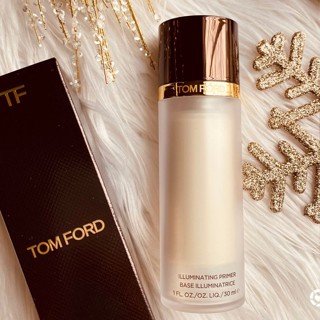 แท้ทั้งร้าน !! แบ่งขาย2สี พรามเมอร์ผิววาว TOM FORD ILLUMINATING PRIMER / TOM FORD ENHANCING PRIMER