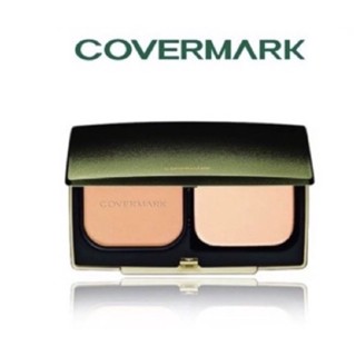 รองพื้นชนิดแป้งCovermark Moisture Veil LX SPF 32 PA+++