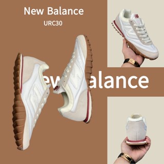 （ยิงจริง）New Balance URC30 ของแท้100%💯รองเท้าผ้าใบ รองเท้า รองเท้าวิ่ง รองเท้า New Balance-1-4