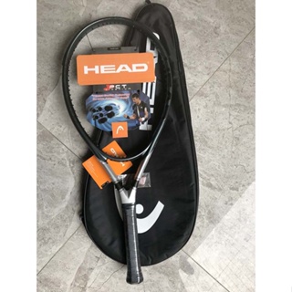 ผลิตภัณฑ์ที่ต้องการดาวดวงเดียวกันHEAD TI S6 Tennis Racket Carbon Fiber Professional Tennis Racket High Quality Beginner 