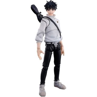 BANDAI S.H.Figuarts Yuta Okkotsu Movie Jujutsu Kaisen 0 Action Figure JAPAN