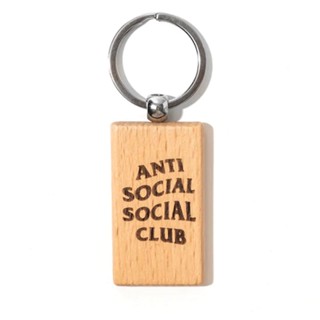 Anti Social Social Club Charmed