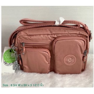 Kipling Albena @ Dt Warm Rose (USA) ของแท้